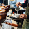 Becoming a Skilled Barista: A Step-by-Step Guide