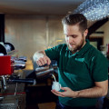 How to Become a Barista with No Experience