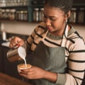 How to Become a Master Barista: Tips and Tricks to Improve Your Skills