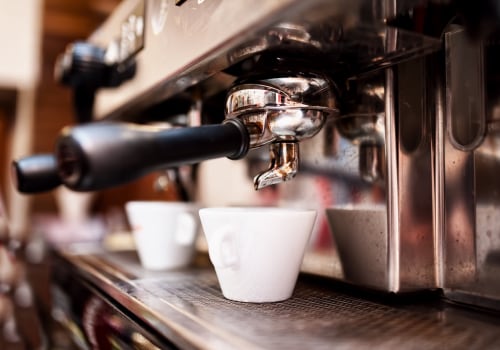 Becoming a Professional Barista: How to Improve Your Knowledge of Coffee Equipment and Tools