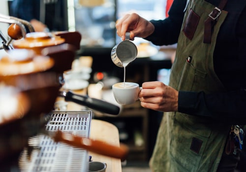 Becoming a Skilled Barista: A Step-by-Step Guide