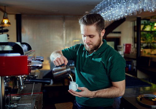 How to Become a Barista with No Experience