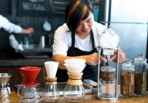 What Skills Are Needed to Run a Coffee Shop Successfully?