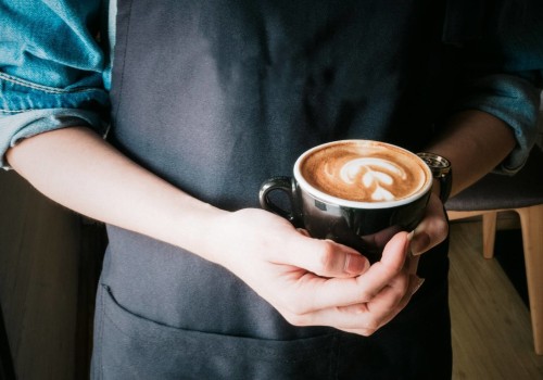 Becoming an Expert Barista: How to Improve Your Knowledge of Coffee Beans and Brewing Methods