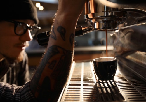 Become an Expert Barista: Improve Your Knowledge of Coffee Culture and History